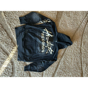 Hellstar hoodie size small
